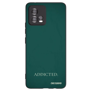 Θήκη για Motorola Moto G72 - Addicted
