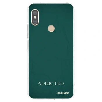 Θήκη για Xiaomi Redmi Note 5 Global - Addicted