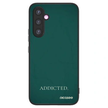 Picasee ULTIMATE CASE για Samsung Galaxy A54 5G A546B - Addicted