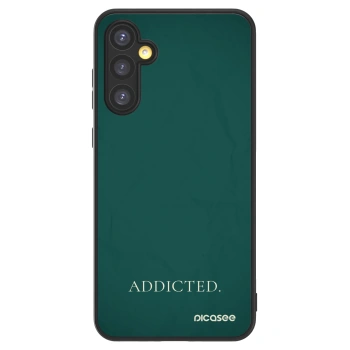 Picasee ULTIMATE CASE για Samsung Galaxy A34 5G A346B - Addicted