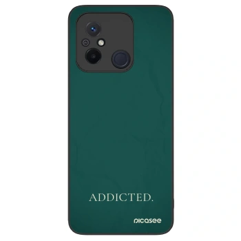 Θήκη για Xiaomi Redmi 12C - Addicted