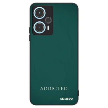 Θήκη για Xiaomi Poco F5 - Addicted