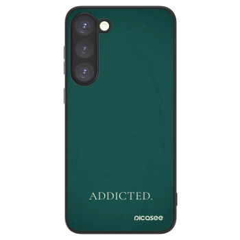 Picasee ULTIMATE CASE PowerShare για Samsung Galaxy S23+ 5G - Addicted