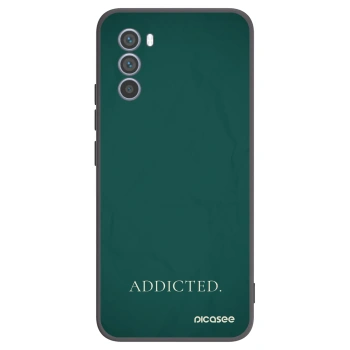 Θήκη για Motorola Moto G62 - Addicted
