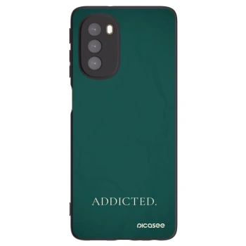Θήκη για Motorola Moto G51 - Addicted
