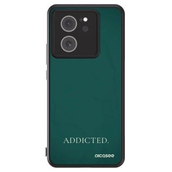 Picasee ULTIMATE CASE για Xiaomi 13T - Addicted