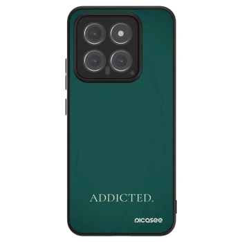 Picasee ULTIMATE CASE για Xiaomi 14 - Addicted
