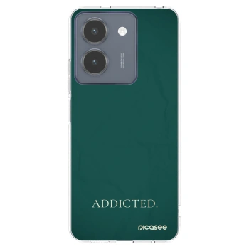 Θήκη για Vivo Y36 4G - Addicted