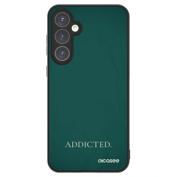 Picasee ULTIMATE CASE PowerShare για Samsung Galaxy S23 FE S711B - Addicted