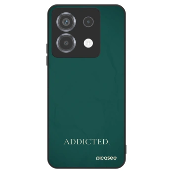 Θήκη για Xiaomi Poco X6 - Addicted
