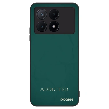 Θήκη για Xiaomi Poco X6 Pro - Addicted