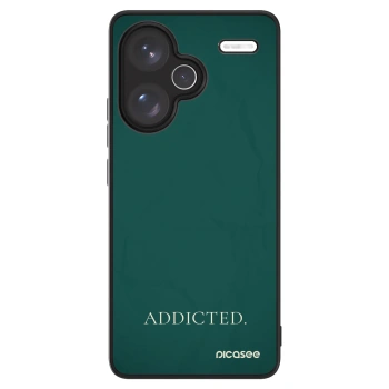 Picasee ULTIMATE CASE για Xiaomi Redmi Note 13 Pro+ 5G - Addicted