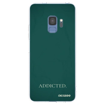 Θήκη για Samsung Galaxy S9 G960F - Addicted