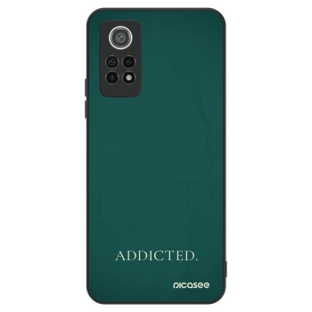 Θήκη για Xiaomi Redmi Note 12 Pro 4G - Addicted