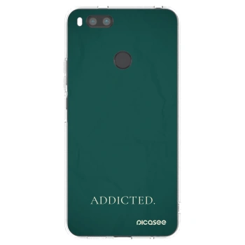 Θήκη για Xiaomi Mi A1 Global - Addicted