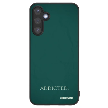 Picasee ULTIMATE CASE για Samsung Galaxy A15 A156B 5G - Addicted