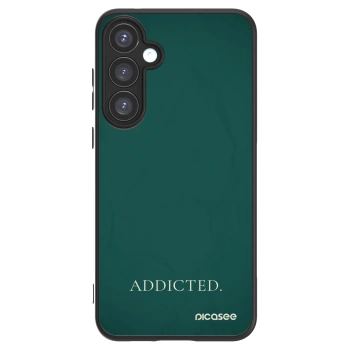 Picasee ULTIMATE CASE για Samsung Galaxy A55 5G A556B - Addicted
