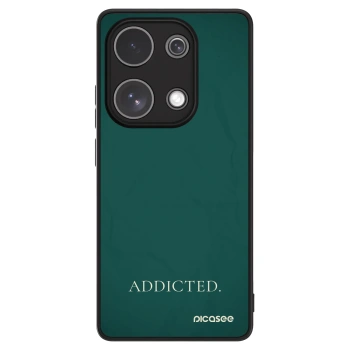 Picasee ULTIMATE CASE για Xiaomi Redmi Note 13 Pro 4G - Addicted