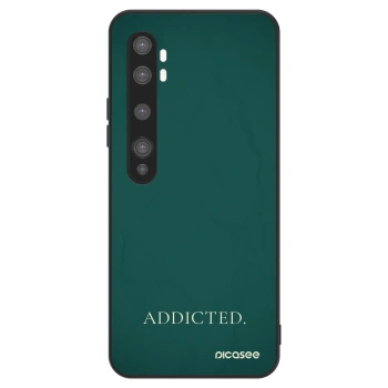 Θήκη για Xiaomi Mi Note 10 (Pro) - Addicted