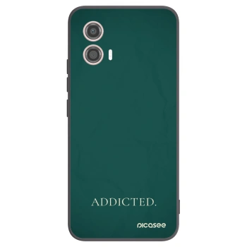 Θήκη για Motorola Moto G53 5G - Addicted