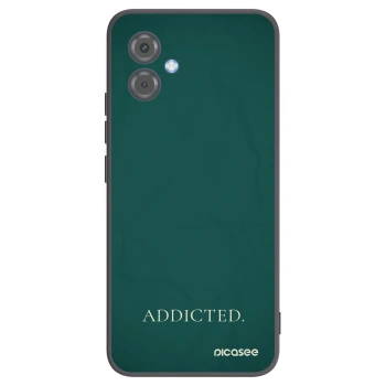 Θήκη για Motorola Moto G14 - Addicted