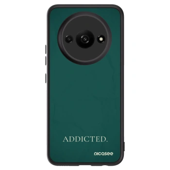 Θήκη για Xiaomi Redmi A3 - Addicted