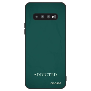 Θήκη για Samsung Galaxy S10 Plus G975 - Addicted