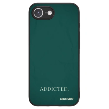 Picasee ULTIMATE CASE για Apple iPhone 16e - Addicted
