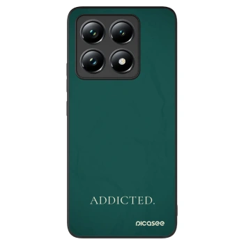 Picasee ULTIMATE CASE για Xiaomi 14T - Addicted