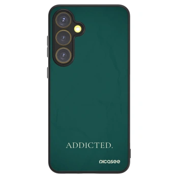 Picasee ULTIMATE CASE PowerShare για Samsung Galaxy S24 FE S721B - Addicted