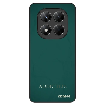 Picasee ULTIMATE CASE για Xiaomi Redmi Note 14 Pro 5G - Addicted