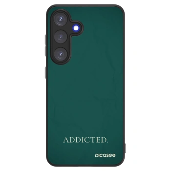 Picasee ULTIMATE CASE PowerShare για Samsung Galaxy S25 5G - Addicted