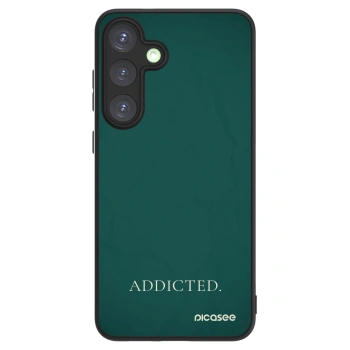 Picasee ULTIMATE CASE για Samsung Galaxy S25+ 5G - Addicted