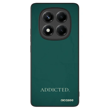 Picasee ULTIMATE CASE για Xiaomi Redmi Note 14 Pro 4G - Addicted