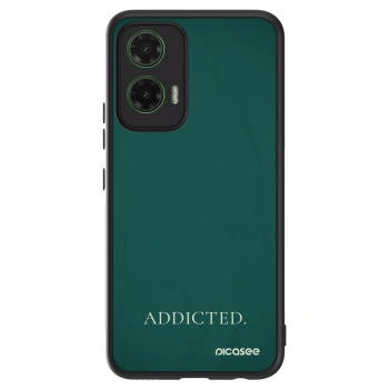Θήκη για Motorola Moto G35 5G - Addicted