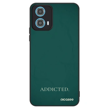 Θήκη για Motorola Moto G34 5G - Addicted