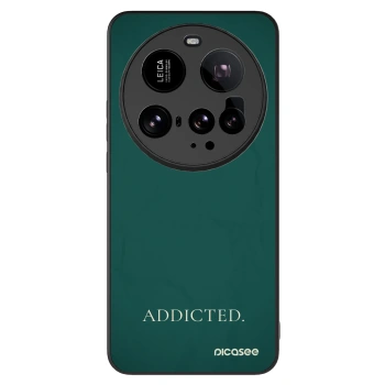 Picasee ULTIMATE CASE για Xiaomi 15 Ultra - Addicted