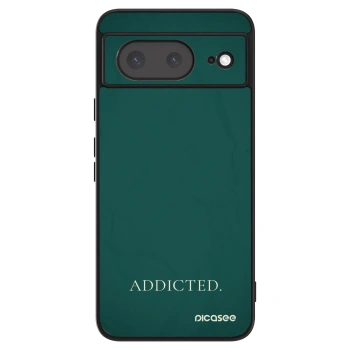 Θήκη για Google Pixel 8a - Addicted