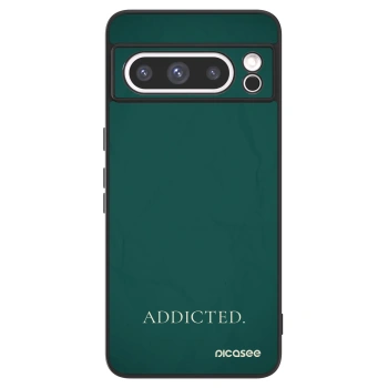 Picasee ULTIMATE CASE για Google Pixel 8 Pro - Addicted
