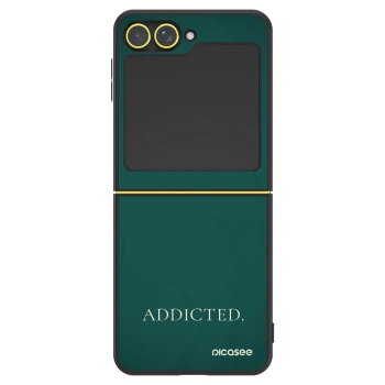 Θήκη για Samsung Galaxy Z Flip6 5G - Addicted