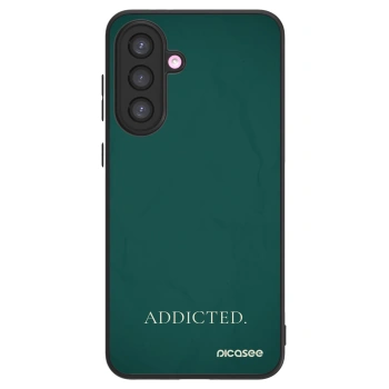 Picasee ULTIMATE CASE για Samsung Galaxy A56 5G A566B - Addicted