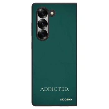 Θήκη για Samsung Galaxy Z Fold6 5G - Addicted