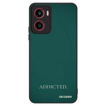 Θήκη για Motorola Moto G05 - Addicted