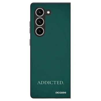 Θήκη για Samsung Galaxy Z Fold5 5G - Addicted