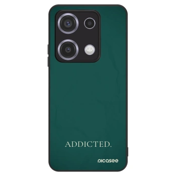 Θήκη για Xiaomi Redmi Note 14S - Addicted