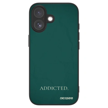 Picasee ULTIMATE CASE για Apple iPhone 17 - Addicted
