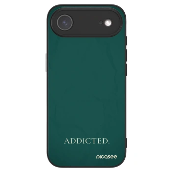 Picasee ULTIMATE CASE MagSafe pro Apple iPhone Air - Addicted