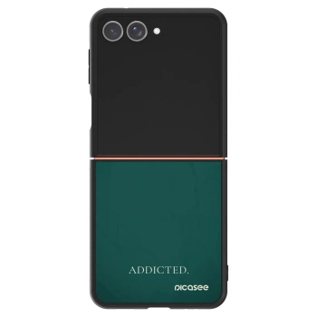 Θήκη για Samsung Galaxy Z Flip7 5G - Addicted