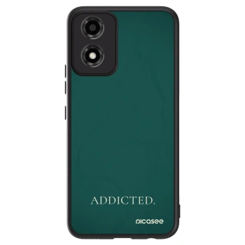 Θήκη για Motorola Moto E14 - Addicted