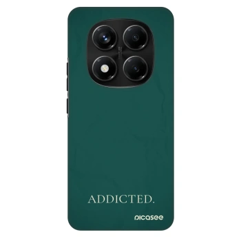 Θήκη για Xiaomi Redmi Note 14 Pro+ 5G - Addicted